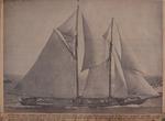 Saga of Gander Fry: Schooner Days CCCLXVIII (368)