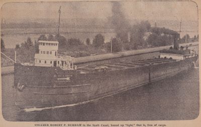 Winter Storage, the &quot;Gravy Load&quot;: Schooner Days CCCLXXIII (373)