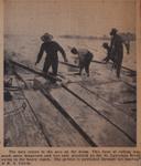 Rafting Out Off Port Britain And 'The Island' 80 Years Ago: Schooner Days CCCXCVII (397)