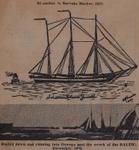 The "CLARA YOUELL": Schooner Days CDXLI (441)