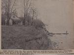 Speedwell at Port Nelson: Schooner Days CCCCLXXI (471)