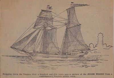 Perhaps This Solves Highlands' Secret: Schooner Days DXXIII (523)