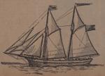 Design Embroidery For: Schooner Days DXXXVI (536)