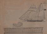 "Kaiser" of 1813 Built Warship in Three Weeks: Schooner Days DLXII (562)