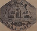 Warship's Badge From Adoption Port Has Tale of Tar: Schooner Days DLXV (565)