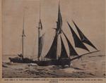 87th Birthday Story: Schooner Days DLXXXIV (584)