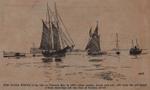 Adventures of The ELIZA WHITE: Schooner Days DXCI (591)