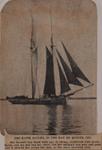 Rudderless Ride Through Snow of Bygone December: Schooner Days DXCII (592)