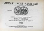 Great Lakes Register