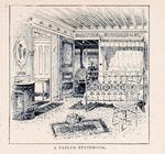 A Parlor Stateroom.