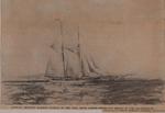 Gone Port Chronicles--Callers of Long Ago: Schooner Days DCVI (606)