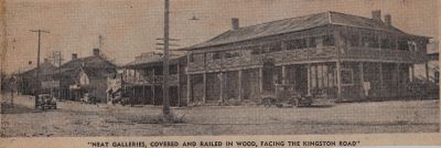 &quot;Built at Bath&quot;: Schooner Days DCLXXXVII (687)