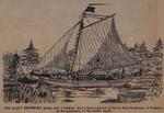 Rideau Trade - its Sovereign: Schooner Days DCCXVII (717)