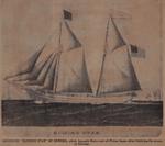 Last of the "Jennie Graham": Schooner Days DCCXLI (741)