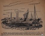 Weel May the Keel Row the Minstrel Boy Was In: Schooner Days DCCXCIX (799)