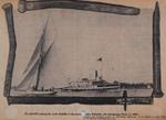 Story Behind Some Iron: Schooner Days DCCCXXI (821)