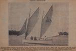 Fishboats Set Style For Yachts: Schooner Days DCCCXXXIX (839)