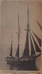 Passing Hails of Schooner Days: Schooner Days DCCCLXXIII (873)