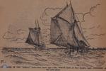 Port Credit Postcard: "Of Her Bones Are Coral Made": Schooner Days DCCCXCVII (897)