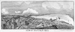 View of Buffalo, 1825