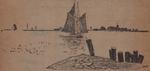 Old Port Maitland Saw Quite a Lot: Schooner Days CMXLV (945)