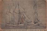 Famine Made Strange Bedfellows: Schooner Days CMLXXVI (976)