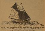 Telling More of "Ella Murton": Schooner Days CMLXXXIX (989)