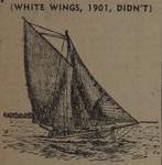 Lake Smuggling 100 Years Ago: Schooner Days MIII (1003)