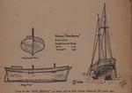 Fur Trader Out of Toronto: Schooner Days MXXIII (1023 a)