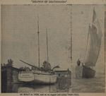 Last One Built-Another Candidate: Schooner Days MXLIII (1043)