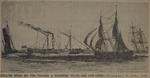 "Prospecting" in Sailor Town: Schooner Days MLXXXIII (1083)