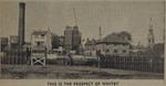 "Prospecting" in Sailor Town: Schooner Days MLXXXXVIII (1088)