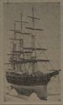 Fine Packet Ship - but Whose?: Schooner Days MCXXXIV (1134)