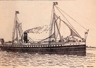 ALGOMA