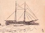 Schooner HERBERT DUDLEY