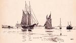 Schooner ELIZA WHITE