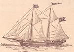 Schooner BERMUDA