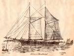 Schooner GARIBALDI