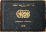 Great Lakes Register 1913