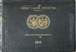 Great Lakes Register 1914