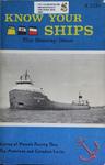 Know Your Ships, 1965