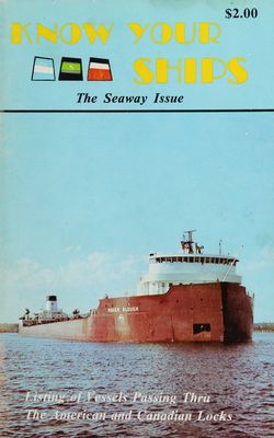 Know Your Ships, 1973