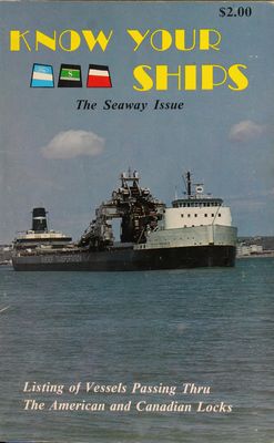 Know Your Ships, 1975