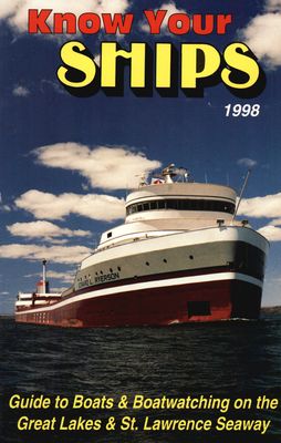 Know Your Ships, 1998