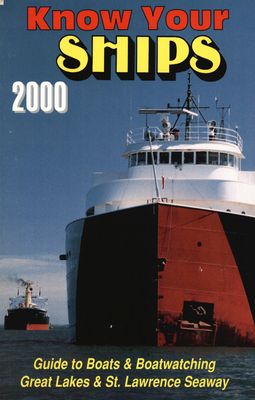 Know Your Ships, 2000