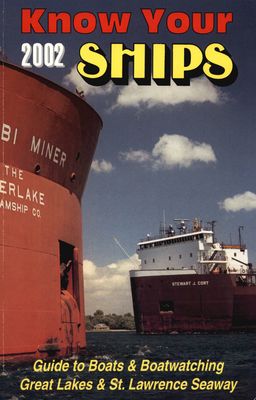 Know Your Ships, 2002