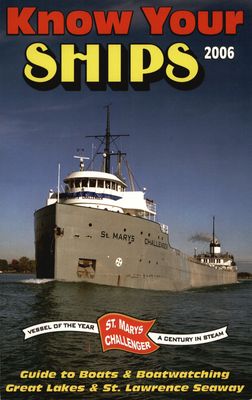 Know Your Ships, 2006