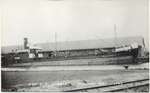 Canadian SS Elmbay at Toronto 1931