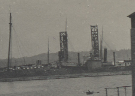 Martello Tower, Kingston Harbor