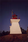 Lighthouse at Killarney, ON